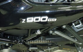 KAWASAKI Z900RS 2022 ZR900K