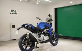 BMW G310R 2017 0G01