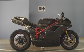 DUCATI 1098 S 2008 H700A