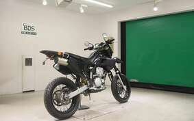 KAWASAKI KLX250D TRACKER LX250E