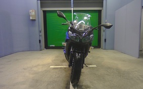 KAWASAKI NINJA 1000 A 2015 ZXT00L