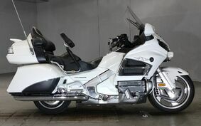 HONDA GL 1800 GOLD WING 2012 SC68