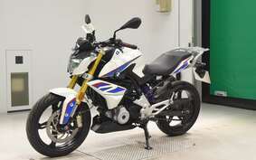 BMW G310R 2017 0G01