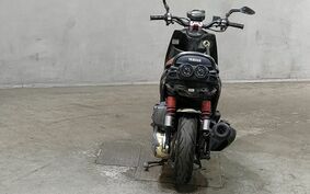 YAMAHA BW S125 X SE45