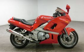 KAWASAKI ZZ-R400 1994 ZX400N