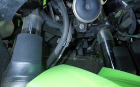 KAWASAKI NINJA 400 2018 EX400G