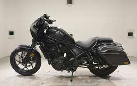 HONDA REBEL 1100 TD 2024 SC83