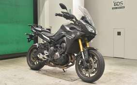 YAMAHA MT-09 Tracer 2016 RN36J