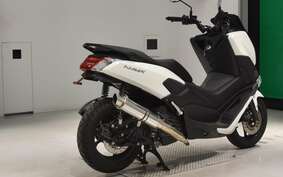 YAMAHA N-MAX SED6J