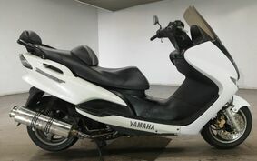 YAMAHA MAJESTY 125 SE27