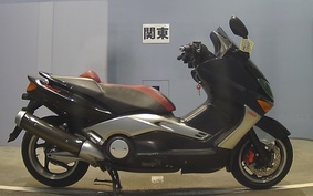 YAMAHA T-MAX500 Gen.2 2007 SJ04J