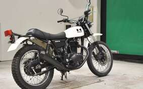 KAWASAKI 250TR BJ250F