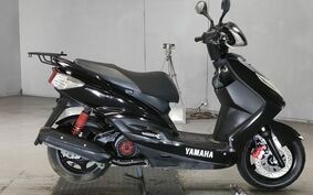 YAMAHA CYGNUS 125 X SR SE44J