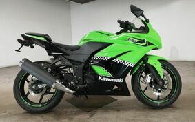 KAWASAKI NINJA 250R EX250K