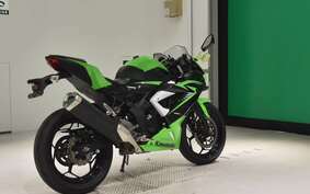 KAWASAKI NINJA 250 SL BX250A