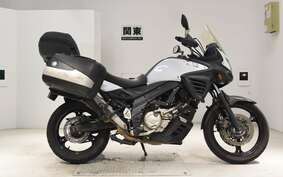 SUZUKI DL650 ( V-Strom 650 ) A 2013 VP56A