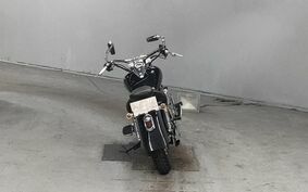 YAMAHA DRAGSTAR 250 VG02J