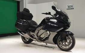 BMW K1600GTL 2011