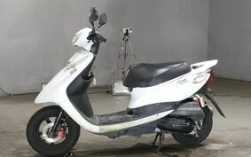 YAMAHA JOG ZR Evolution 2 SA39J