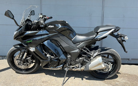 KAWASAKI NINJA 1000 ABS 2015 ZXT00L