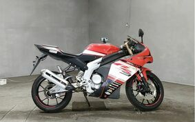 RIEJU  RS3 125 RS32