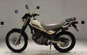 KAWASAKI SUPER SHERPA KL250G