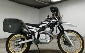 YAMAHA SEROW 250 DG17J