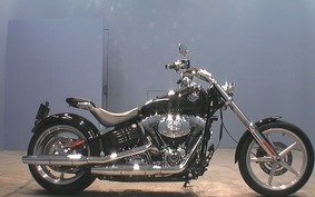 HARLEY FXCWC 1580 2008 JK5