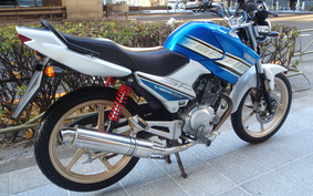 YAMAHA YBR125 SP PCJL