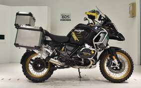 BMW R1250GS ADVENTURE 2021