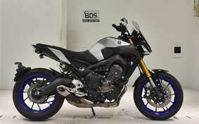 YAMAHA MT-09 ASP 2020 RN52J