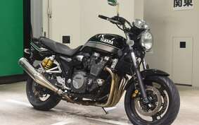 YAMAHA XJR1300 Gen.2 2012 RP17J