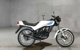 YAMAHA RZ50 5R2