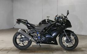 KAWASAKI NINJA 250R EX250K