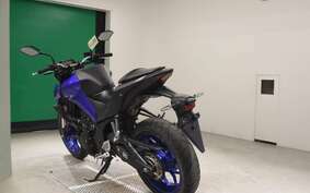 YAMAHA MT-25 A RG43J