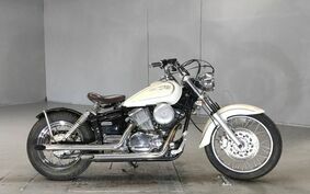 YAMAHA DRAGSTAR 250 VG02J