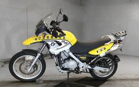 BMW F650GS 2003 0172