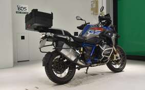 BMW R1200GS 2017