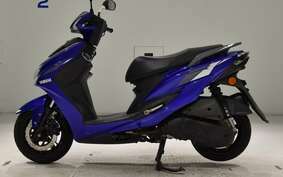 YAMAHA CYGNUS 125 XSR 3 SED8J