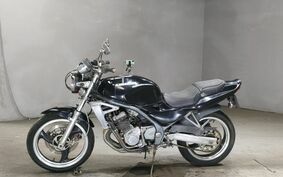 KAWASAKI BALIUS 250 ZR250A