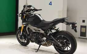 YAMAHA MT-09 A 2015 RN34J