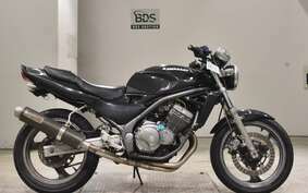 KAWASAKI BALIUS 250 ZR250A