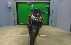 KAWASAKI Z1000 Gen.4 2011 ZRT00D