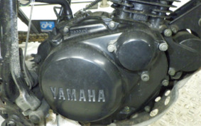 YAMAHA TW200 Gen.2 DG07J