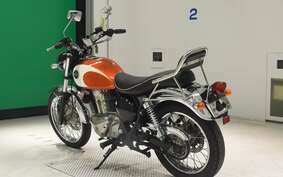 KAWASAKI ESTRELLA RS BJ250A