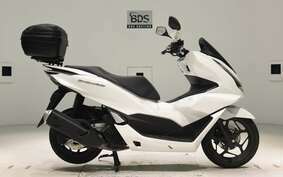 HONDA PCX 160 KF47