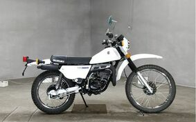 SUZUKI TS185ER SG12A