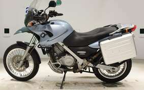 BMW F650GS 2001 0172