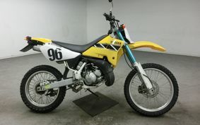 YAMAHA DT200 WR 3XP