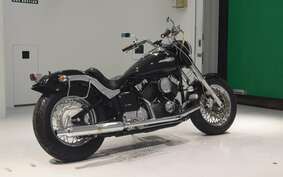 YAMAHA DRAGSTAR 400 CLASSIC 2007 VH01J